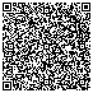 QR-код с контактной информацией организации ООО G-Energy
