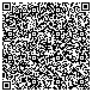 QR-код с контактной информацией организации ООО Флакскомпани Профит
