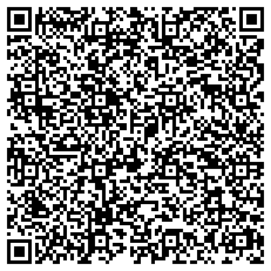 QR-код с контактной информацией организации "Сказочный сад"