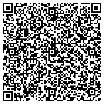 QR-код с контактной информацией организации Lancmanschool