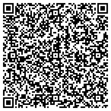QR-код с контактной информацией организации ООО Аура Групп