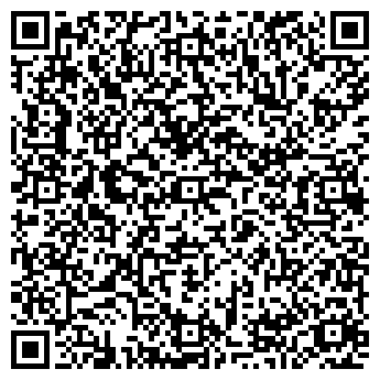 QR-код с контактной информацией организации ООО Азбука Ремонта
