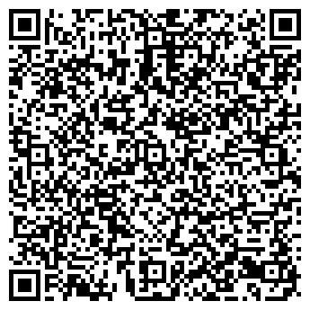 QR-код с контактной информацией организации ООО CBT4U онлайн