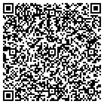 QR-код с контактной информацией организации Lidermag