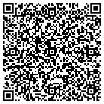 QR-код с контактной информацией организации POLISOS