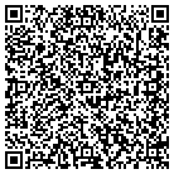 QR-код с контактной информацией организации ООО Mamozin LLC
