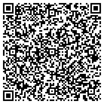 QR-код с контактной информацией организации ООО Спецпартнер