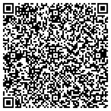 QR-код с контактной информацией организации ООО Автомобильный Торговый Центр М53.RU