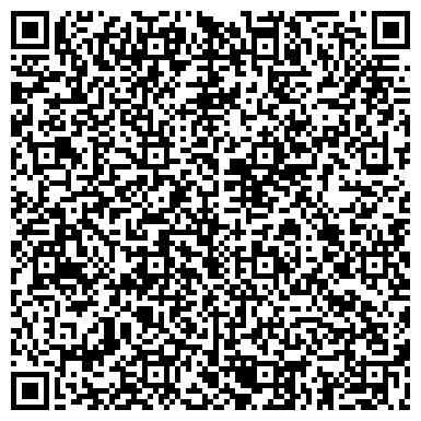 QR-код с контактной информацией организации МОРСОО Федерация Кендо Московской области