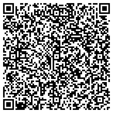 QR-код с контактной информацией организации ООО ТеремЭкоСтрой