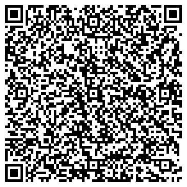 QR-код с контактной информацией организации ООО "Контур-видео"