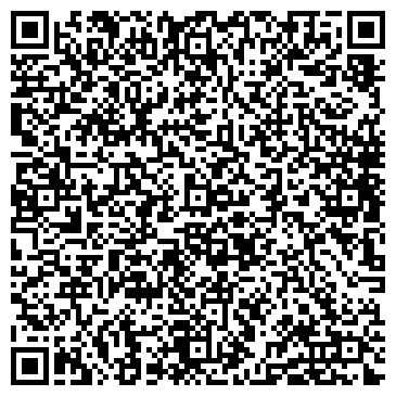 QR-код с контактной информацией организации ООО Сеть гинекологических клиник в СПБ