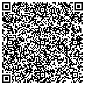 QR-код с контактной информацией организации Авиакассы Борисфен