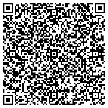 QR-код с контактной информацией организации Авиакассы Борисфен