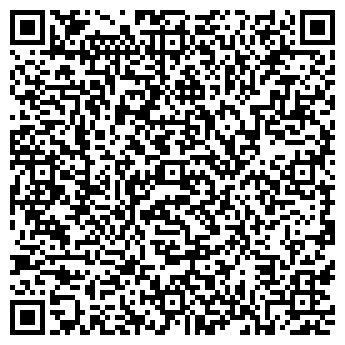 QR-код с контактной информацией организации Семейный доктор