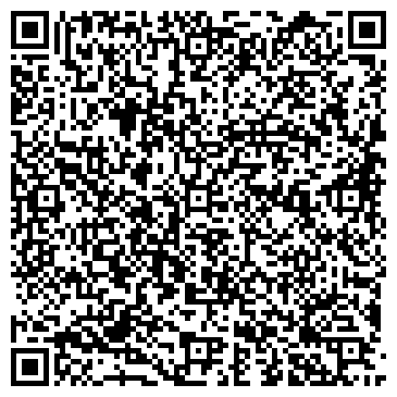 QR-код с контактной информацией организации ООО "Фибра Дельта"