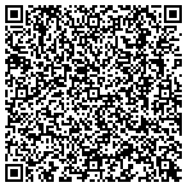 QR-код с контактной информацией организации ООО Фабрика Интерактива