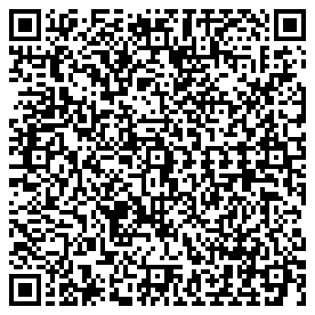 QR-код с контактной информацией организации Aft Luxe