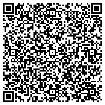 QR-код с контактной информацией организации ООО TrendFox