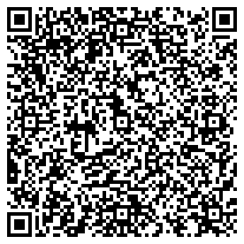 QR-код с контактной информацией организации ПолиГлоТ