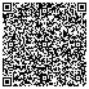 QR-код с контактной информацией организации IMPLANT CLINIC