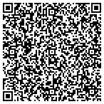 QR-код с контактной информацией организации ООО Авиакассы Борисфен