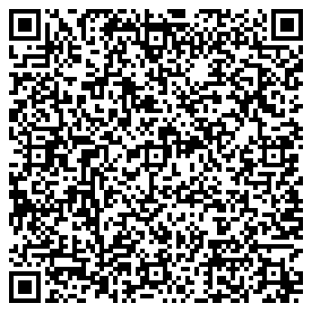 QR-код с контактной информацией организации ООО Авиакассы Борисфен