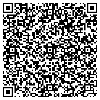 QR-код с контактной информацией организации Paritet