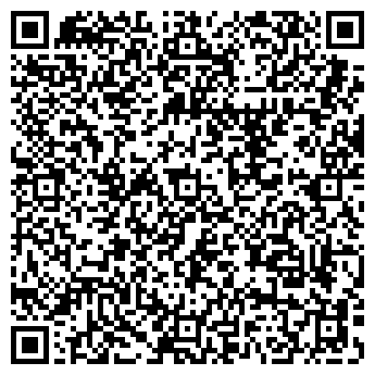 QR-код с контактной информацией организации ИП Бижутерия