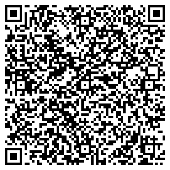 QR-код с контактной информацией организации ООО Гриномика