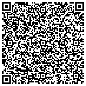 QR-код с контактной информацией организации Детский развивающий клуб "Дети-Initio"