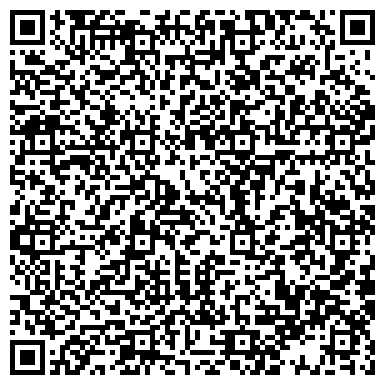 QR-код с контактной информацией организации ООО Пансионат для пожилых Здравница