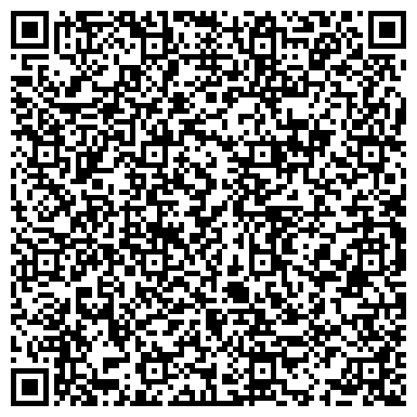 QR-код с контактной информацией организации АНО "Северная Звезда"