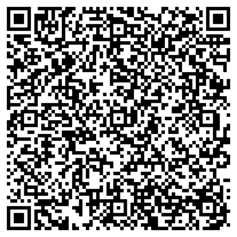 QR-код с контактной информацией организации Самозанятый "Моня СПОРТ"