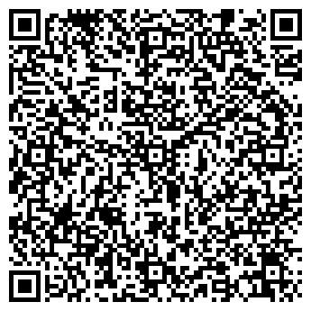 QR-код с контактной информацией организации ООО Теплонофф