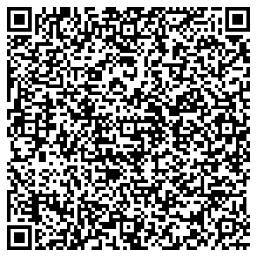 QR-код с контактной информацией организации Пансионат для пожилых «ДоброДом»