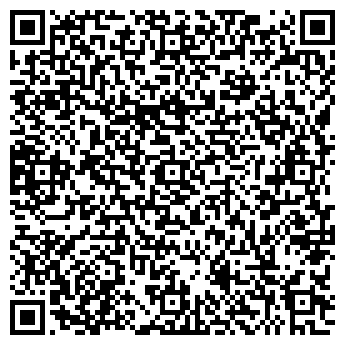 QR-код с контактной информацией организации ООО Булат