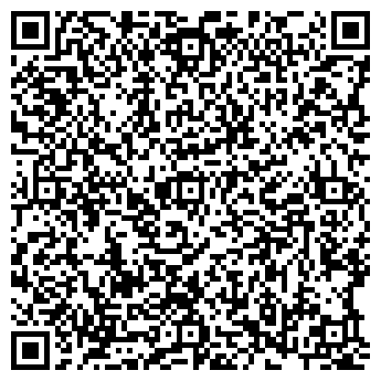 QR-код с контактной информацией организации Мебель ЛНР