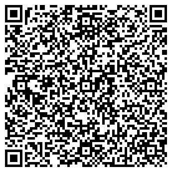 QR-код с контактной информацией организации ООО СибКар