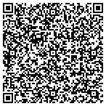 QR-код с контактной информацией организации ООО «Ломбард первый брокер»