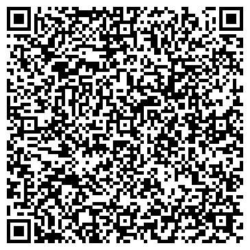 QR-код с контактной информацией организации ООО «Ломбард первый брокер»