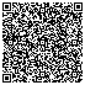 QR-код с контактной информацией организации ООО Основа