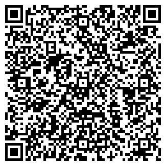 QR-код с контактной информацией организации Пластео