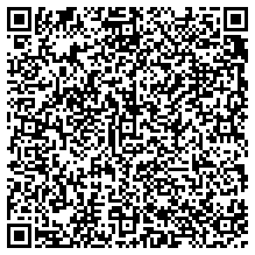 QR-код с контактной информацией организации ООО Гиперион-Урал