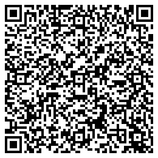 QR-код с контактной информацией организации ООО РУТА