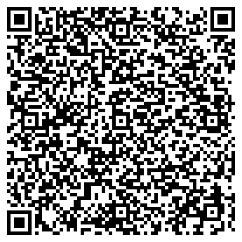 QR-код с контактной информацией организации ИП Студия Narayana