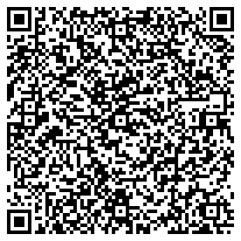 QR-код с контактной информацией организации ООО Гео-Профи