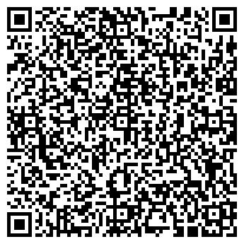 QR-код с контактной информацией организации ООО Борисфен