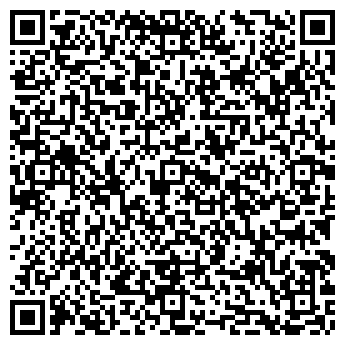 QR-код с контактной информацией организации ООО ГОЛДЕН БУЛЛ