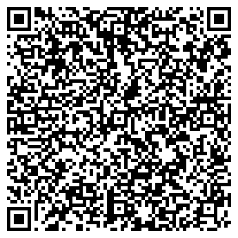 QR-код с контактной информацией организации ТеплоДров